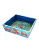 Yair Emanuel Wooden Matzah Tray - 7 Species