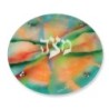 Jordana Klein Glass Matzah Plate - Creation