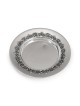 Traditional Yemenite Art Luxurious Handcrafted Sterling Silver Kiddush