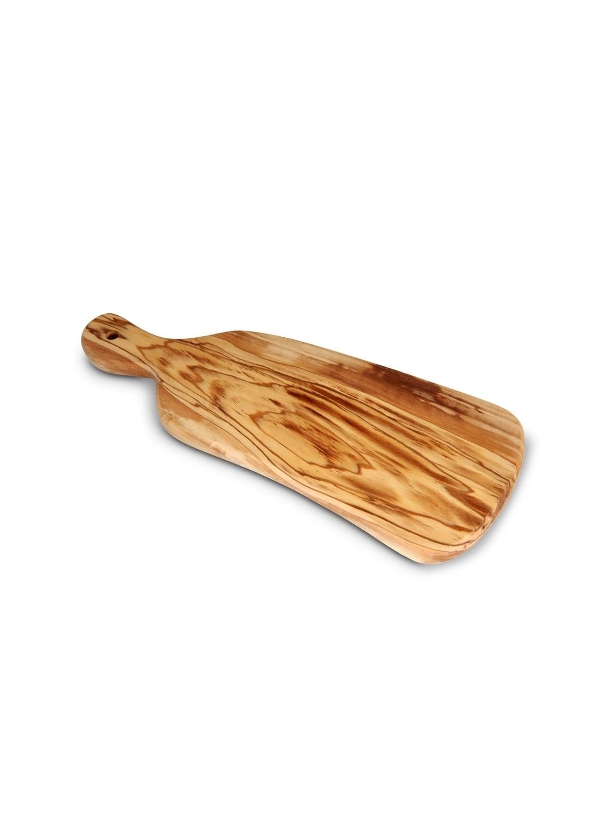 Olive Wood Cutting Board - Large