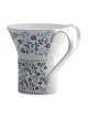 Dorit Judaica Pomegranates Netilat Yadayim Towel and Washing Cup Set