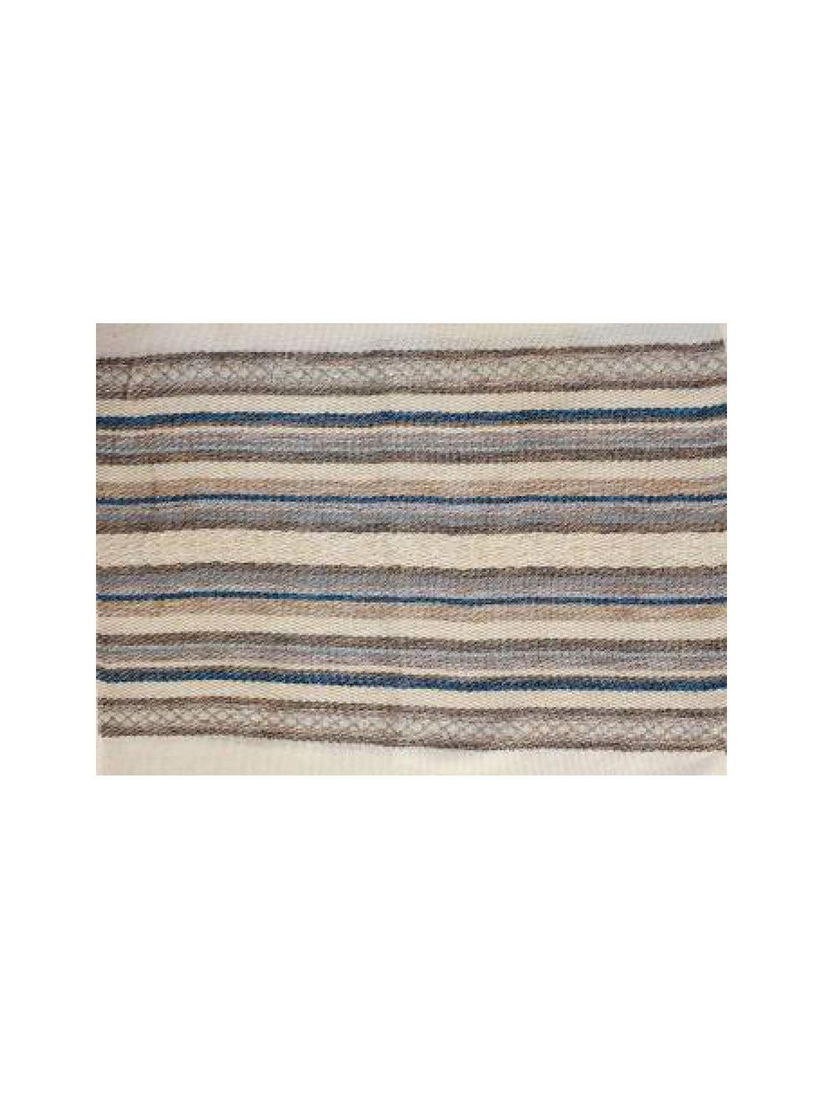 Weaving Creation Hand Woven Tallit Hod Ma... | Weaving Creation Tallit