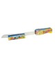 Yair Emanuel Wooden Challah Board, Knife and Stand - Jerusalem