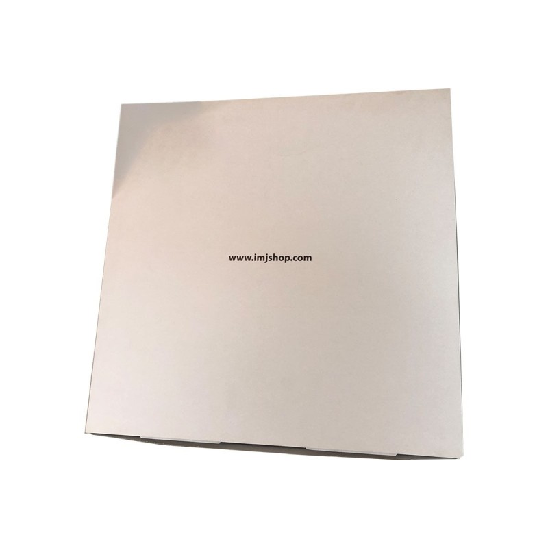 Large Fish Serving Platter. Adaptation of Mirror Plaque. Dikhrin, Isra