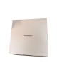 Large Fish Serving Platter. Adaptation of Mirror Plaque. Dikhrin, Isra