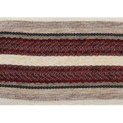 Weaving Creation Hand Woven Tallit Netzac... | Weaving Creation Tallit