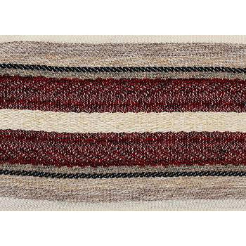 Weaving Creation Hand Woven Tallit Netzac... | Weaving Creation Tallit