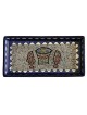 Mosaic Fish Tray. Armenian Ceramic