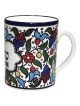 Coffee Mug - Shalom. Armenian Ceramic
