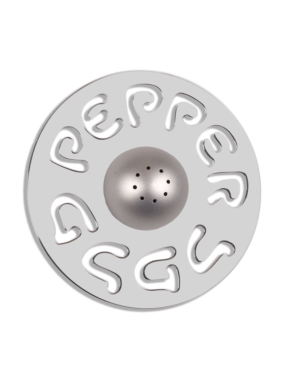 Agayof Design Pepper Shaker (Choice of Colors)