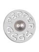 Agayof Design Pepper Shaker (Choice of Colors)