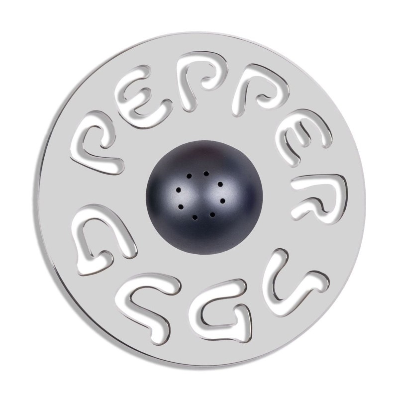 Agayof Design Pepper Shaker (Choice of Colors)