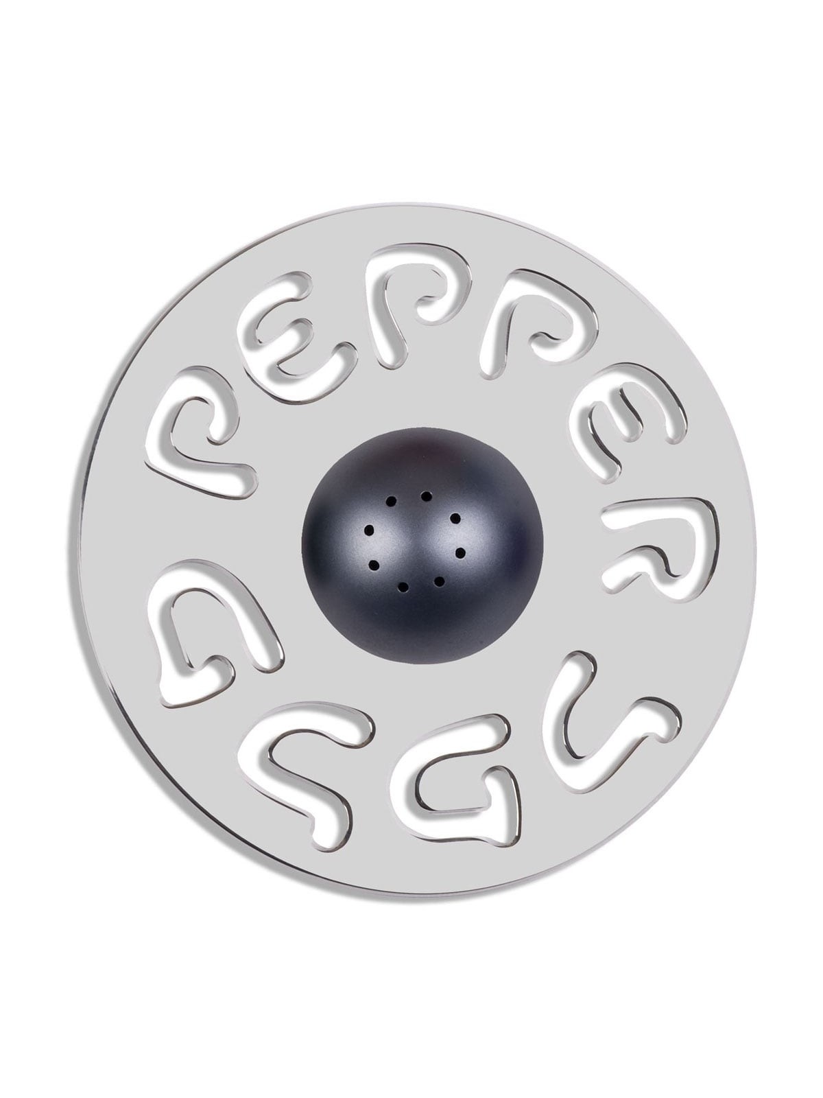 Agayof Design Pepper Shaker (Choice of Colors)