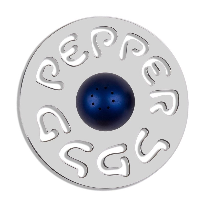 Agayof Design Pepper Shaker (Choice of Colors)