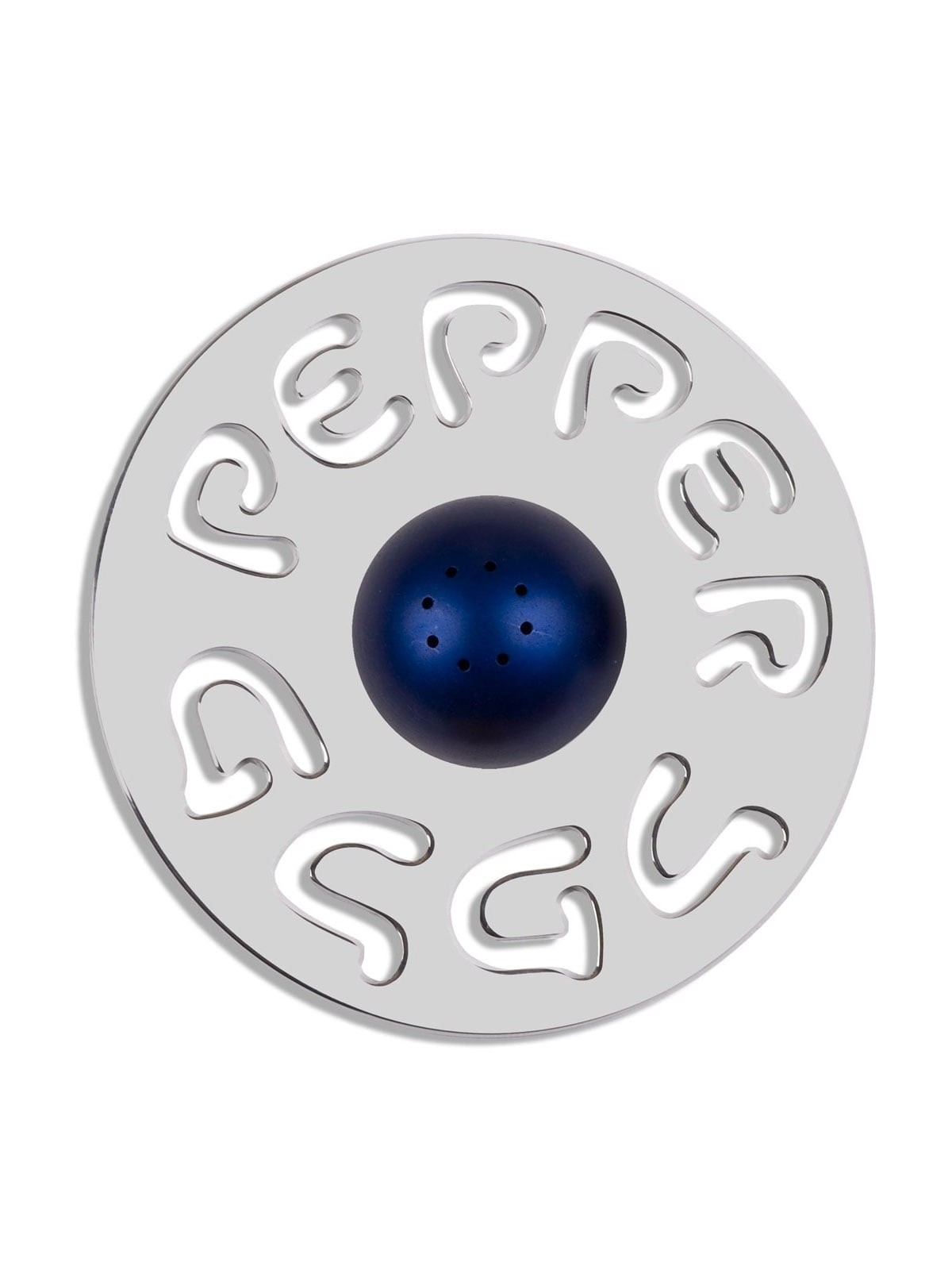 Agayof Design Pepper Shaker (Choice of Colors)