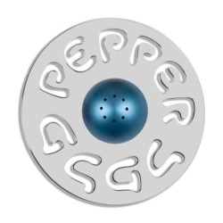 Agayof Design Pepper Shaker (Choice of Colors)