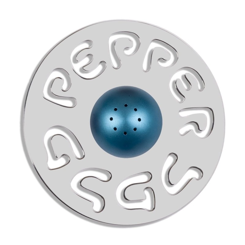 Agayof Design Pepper Shaker (Choice of Colors)