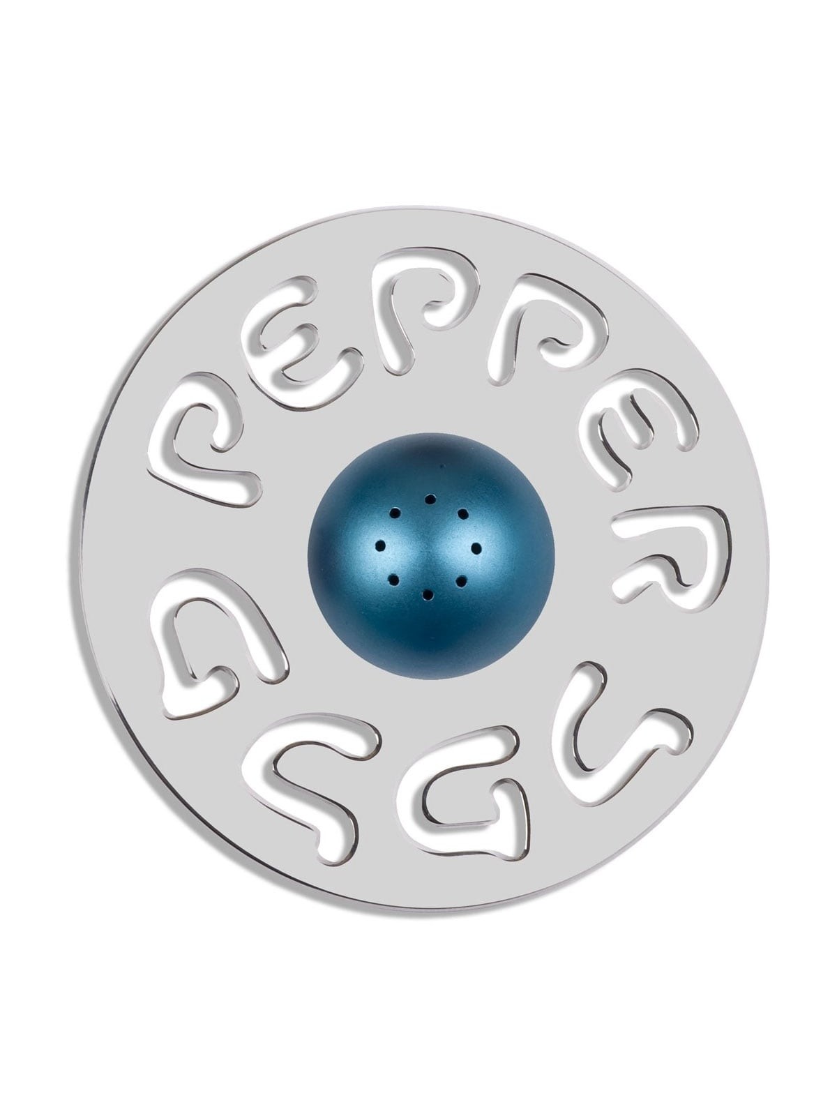 Agayof Design Pepper Shaker (Choice of Colors)