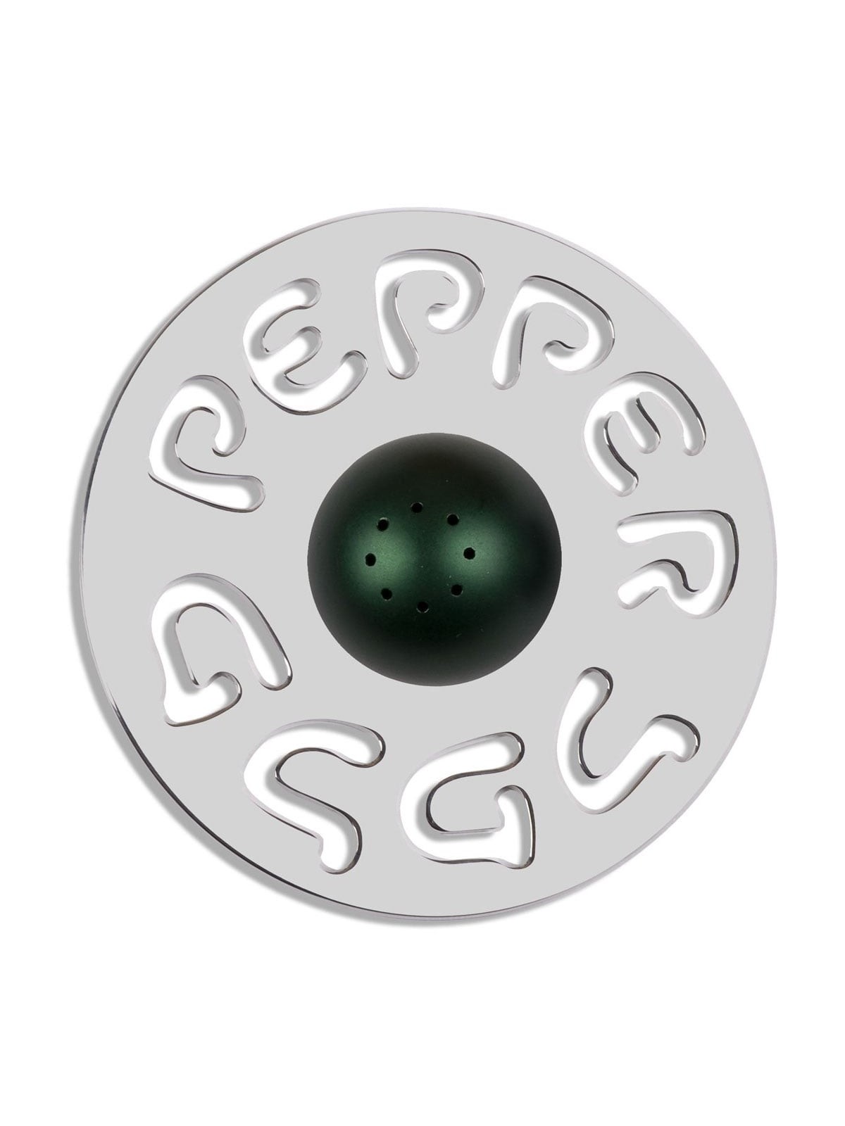 Agayof Design Pepper Shaker (Choice of Colors)