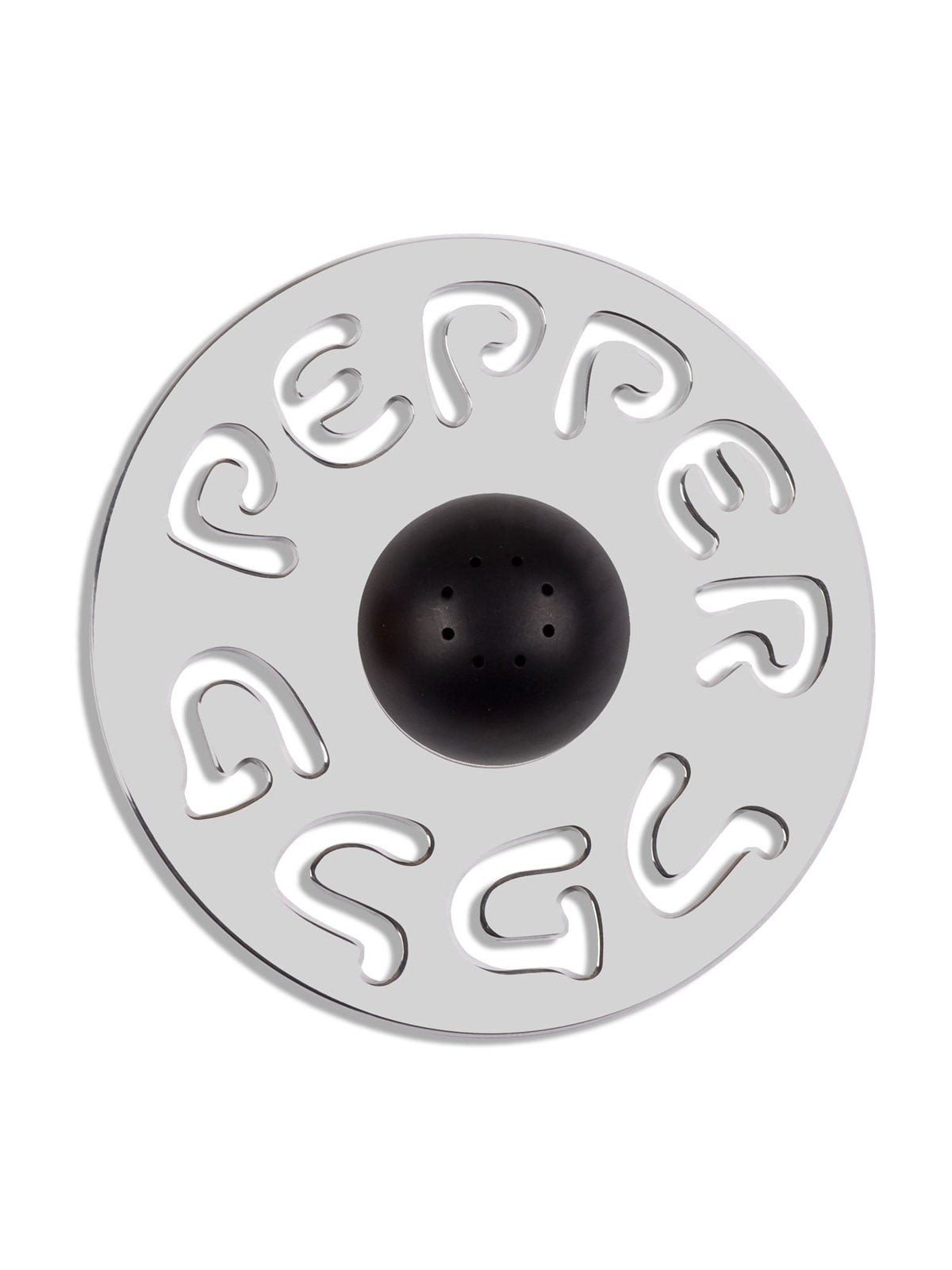 Agayof Design Pepper Shaker (Choice of Colors)