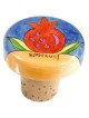 Yair Emanuel Bottle Cork - Pomegranate