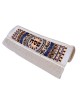 Passover Hand Towel With Pomegranate Mandala Design By Dorit Judaica