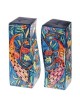 Yair Emanuel Salt & Pepper Shaker - Peacocks