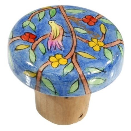 Yair Emanuel Bottle Cork - Oriental