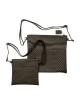 Faux Leather Tallit and Tefillin Bags wit... | Jewish Gift from Israel