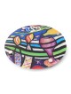 Jordana Klein 'Shabbat of Joy' Matzah Plate