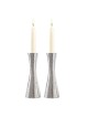 Yair Emanuel Hammered Candlesticks
