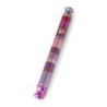 Yair Emanuel Large Designer Aluminum Mezuzah Case (Choice of Colors)