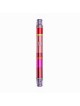 Yair Emanuel Large Designer Aluminum Mezuzah Case (Choice of Colors)