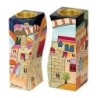 Yair Emanuel Fitted Candlesticks - Jerusalem