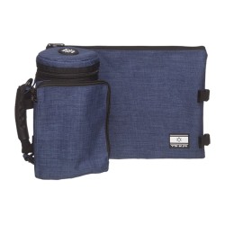 Thermal Tefillin Bag Set Plastic Insulat... | Tefillin Bags & Carriers