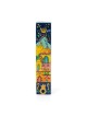 Hand-Painted Wooden Mezuzah by Yair Emanuel - Old City of Jerusalem