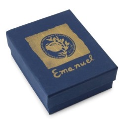 Organic Column: Yair Emanuel Anodized Aluminum Candlesticks