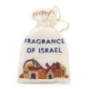 Yair Emanuel Embroidered Havdallah Spice Satchel (Aromatic Cloves Incl