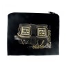 Standard Tefillin Peshutim Ashkenaz with free bag | Tefillin Peshutim