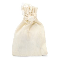 Yair Emanuel Embroidered Havdallah Spice Satchel (Aromatic Cloves Incl