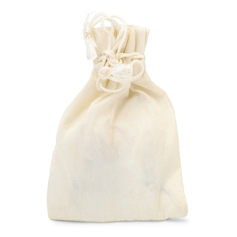 Yair Emanuel Embroidered Havdallah Spice Satchel (Aromatic Cloves Incl