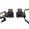 Standard Tefillin Peshutim Ashkenaz with free bag | Tefillin Peshutim