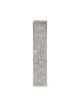 Yair Emanuel Aluminum Floral Pomegranate Mezuzah (Choice of Colors)