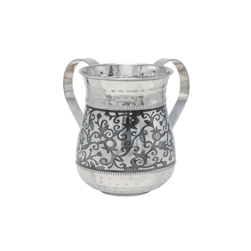 Netilat Yadayim Washing Cup from Yair Emanuel - Design Option