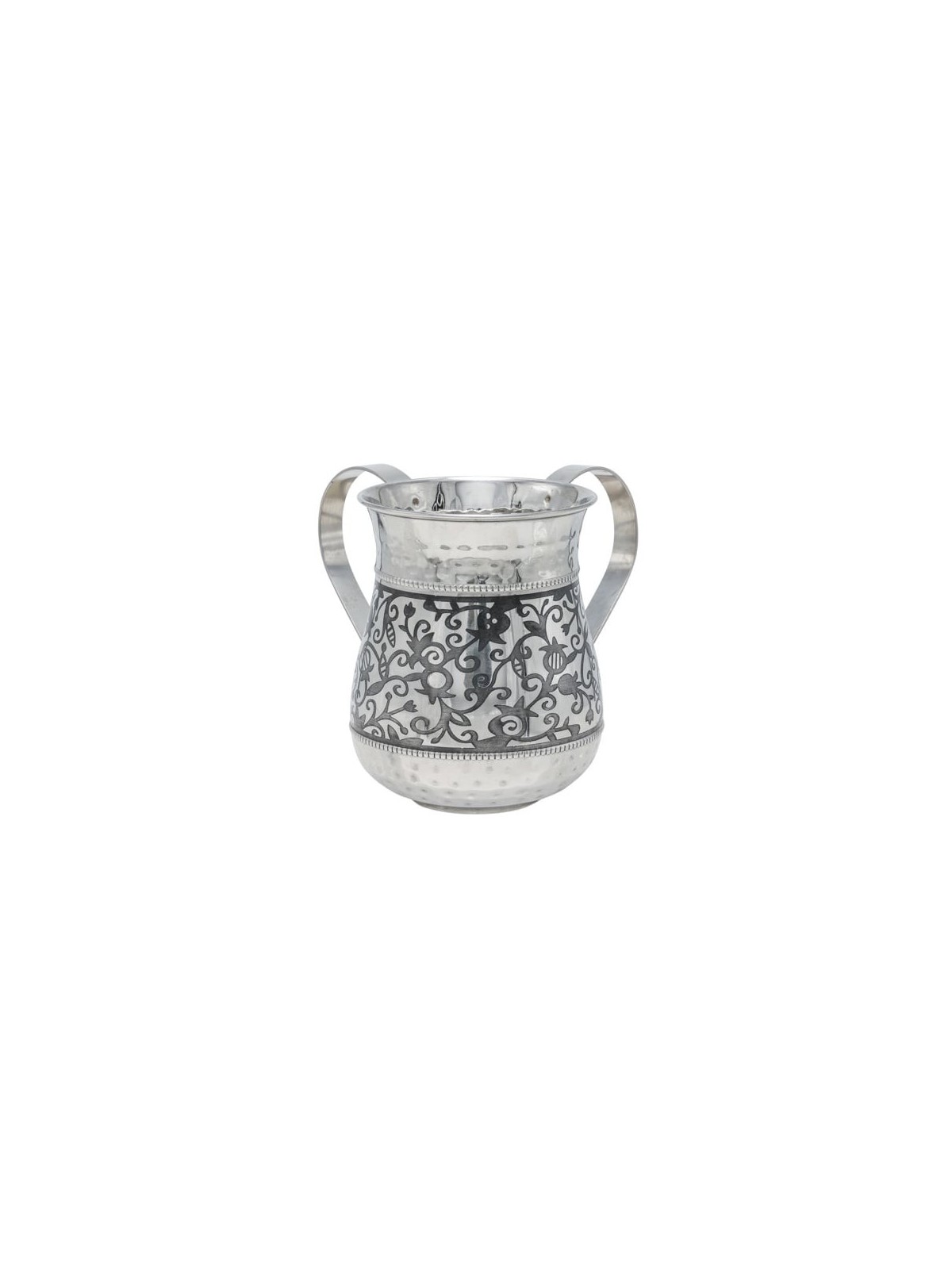 Netilat Yadayim Washing Cup from Yair Emanuel - Design Option