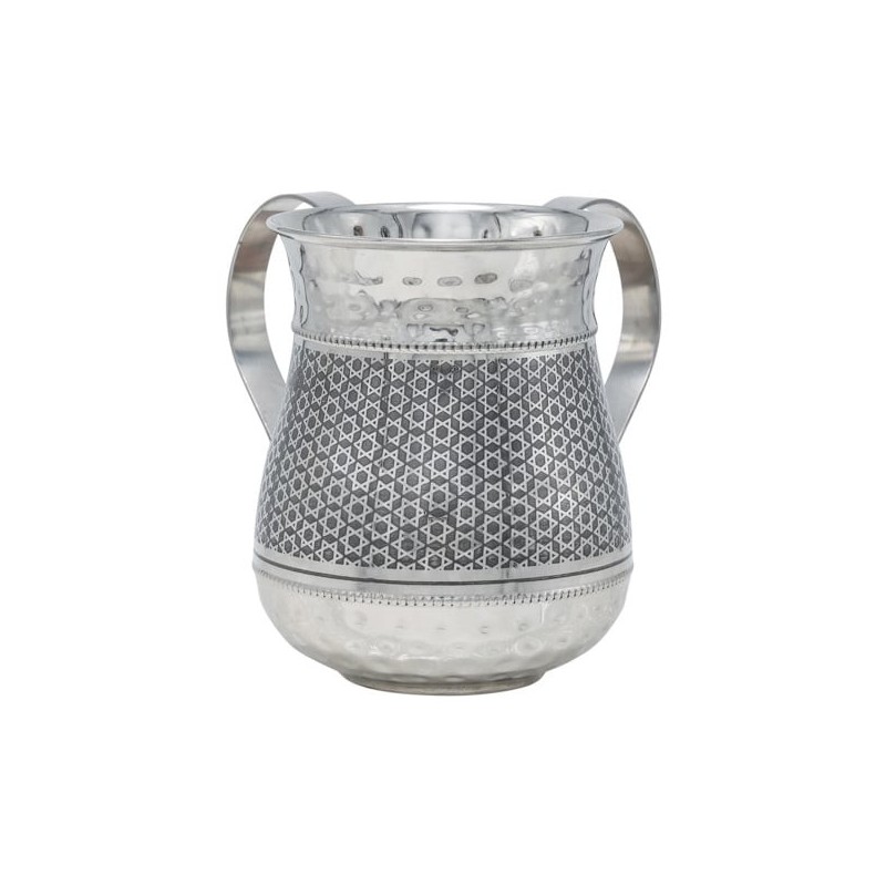 Netilat Yadayim Washing Cup from Yair Emanuel - Design Option