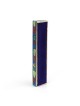 Yair Emanuel Small Wooden Mezuzah - Wildlife