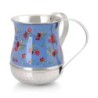 Yair Emanuel Pomegranate Netilat Yadayim Washing Cup - Choice of Desig