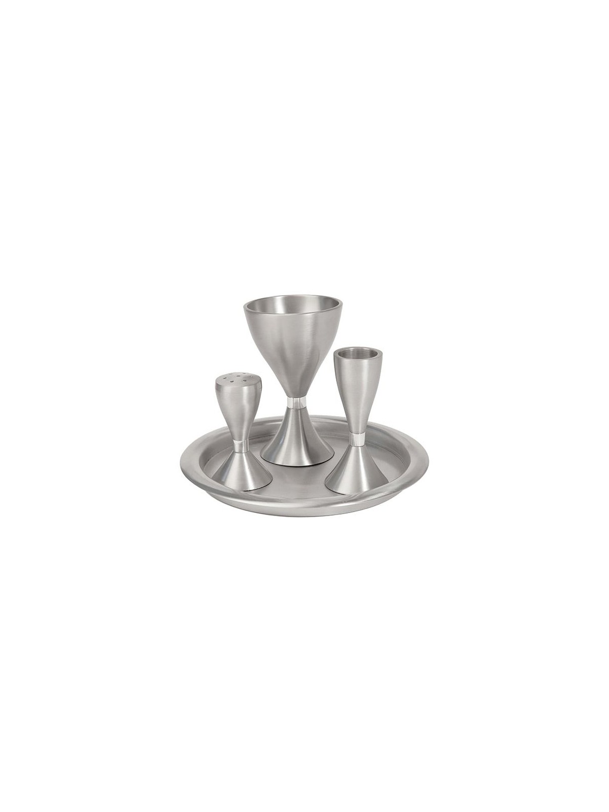 Yair Emanuel Anodized Aluminum Havdallah Set - Variety of Colors