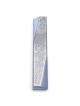 Modern Designer Mezuzah Case With Pomegranate Motif By Yair Emanuel (C